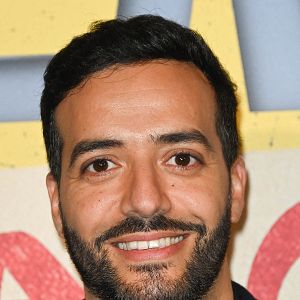 Fotoğraf Tarek Boudali