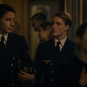 Fotoğraf Der Passfälscher