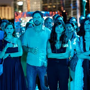 Fotoğraf Soledad Villamil