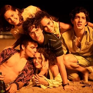 Fotoğraf Dario Yazbek Bernal