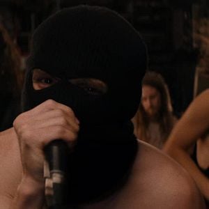 Fotoğraf Dinner in America