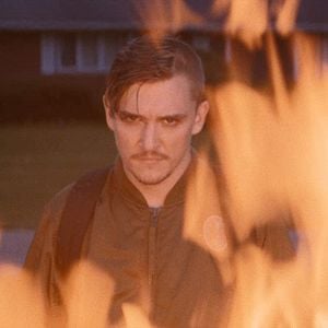 Fotoğraf Dinner in America