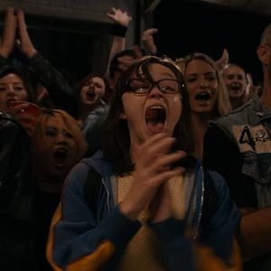 Fotoğraf Dinner in America