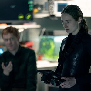 Fotoğraf Nordsjøen