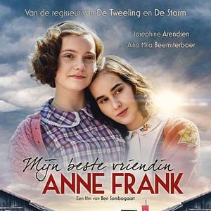 Fotoğraf Mijn Beste Vriendin Anne Frank
