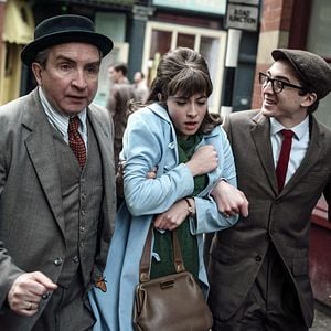 Fotoğraf Agnes O'Casey