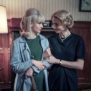 Fotoğraf Agnes O'Casey