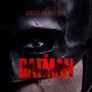 Fotoğraf The Batman