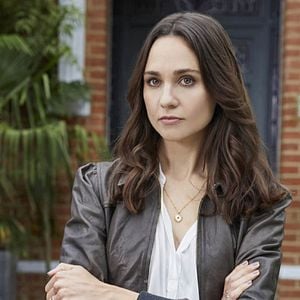 Fotoğraf Tuppence Middleton