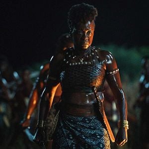 Fotoğraf Viola Davis