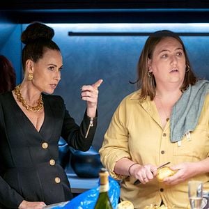 Fotoğraf Minnie Driver