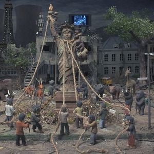 Fotoğraf Everything Will Be OK