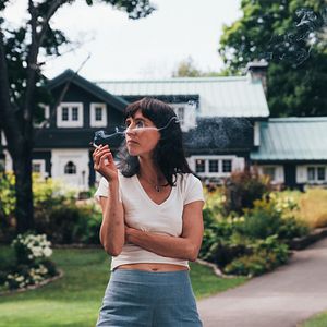 Fotoğraf Laure Giappiconi