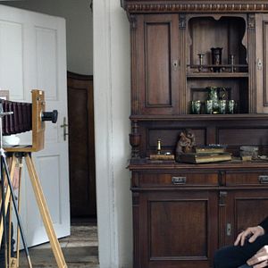 Fotoğraf Post Mortem