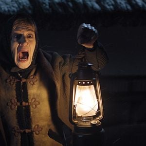 Fotoğraf Post Mortem