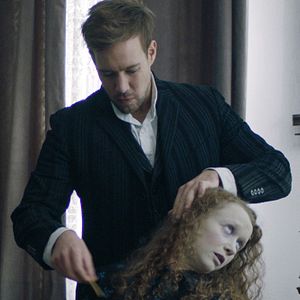 Fotoğraf Post Mortem