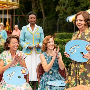 Fotoğraf Kacey Ainsworth