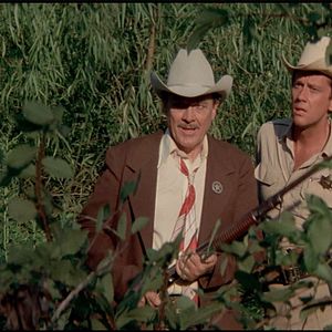 Fotoğraf The Town That Dreaded Sundown