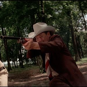 Fotoğraf The Town That Dreaded Sundown