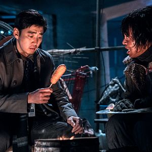 Fotoğraf Yoo-che-i-tal-ja