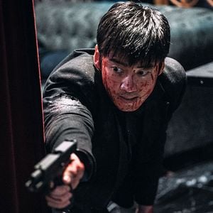 Fotoğraf Yoo-che-i-tal-ja