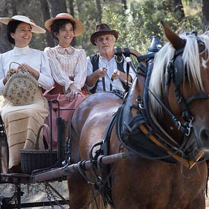 Fotoğraf Anne Charrier