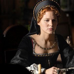 Fotoğraf Alicia von Rittberg