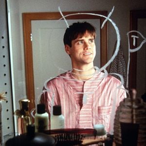 Fotoğraf Jim Carrey