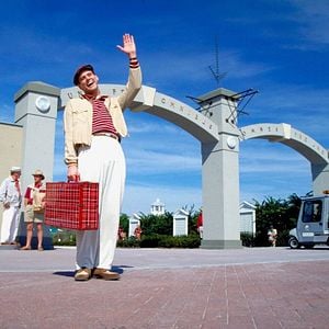 Fotoğraf Truman Show