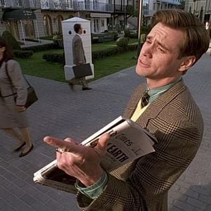 Fotoğraf Truman Show