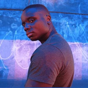 Fotoğraf Diong-Keba Tacu