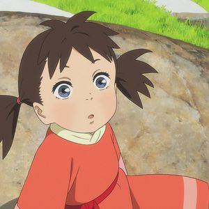 Fotoğraf The Deer King