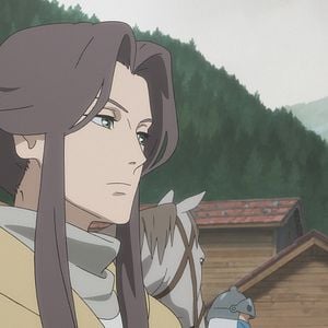 Fotoğraf The Deer King