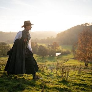 Fotoğraf Gentleman Jack