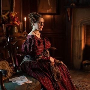 Fotoğraf Gentleman Jack