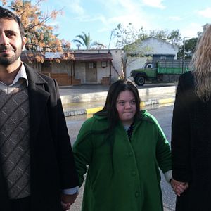 Fotoğraf Kıbrıs Zafere Doğru