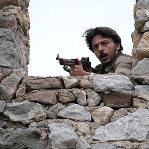 Fotoğraf Kıbrıs Zafere Doğru