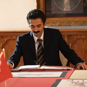 Fotoğraf Kıbrıs Zafere Doğru