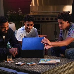 Fotoğraf Anthony Anderson