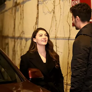 Fotoğraf Aşk Mantık İntikam