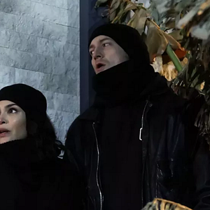 Fotoğraf Aşk Mantık İntikam