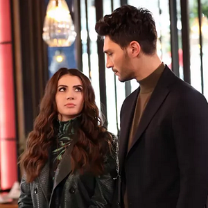 Fotoğraf Aşk Mantık İntikam