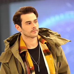 Fotoğraf Aşk Mantık İntikam