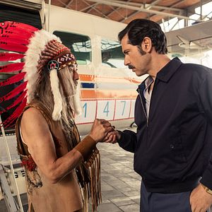 Fotoğraf Melvil Poupaud