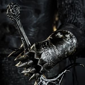 Fotoğraf Yüzüklerin Efendisi: Güç Yüzükleri