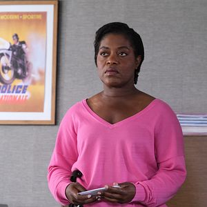 Fotoğraf Claudia Tagbo