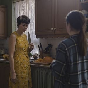 Fotoğraf Hazel Doupe