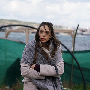 Fotoğraf Kaderimin Oyunu