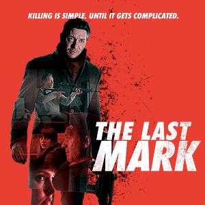 Fotoğraf The Last Mark
