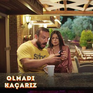 Fotoğraf Olmadı Kaçarız